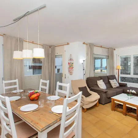 El Cargol By Interhome * L' Escala
