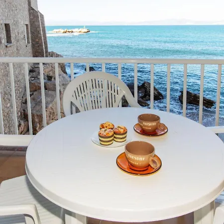 Daire El Cargol By Interhome L' Escala