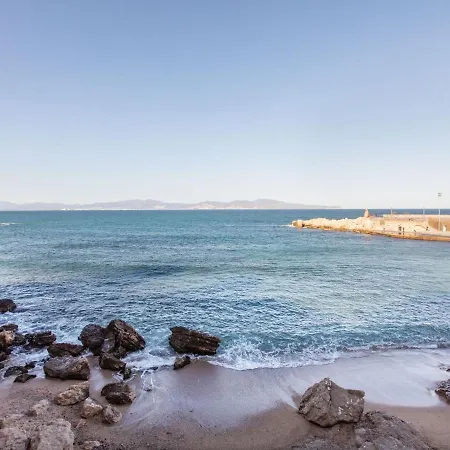 El Cargol By Interhome * L' Escala