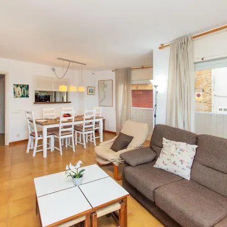 El Cargol By Interhome דירה *