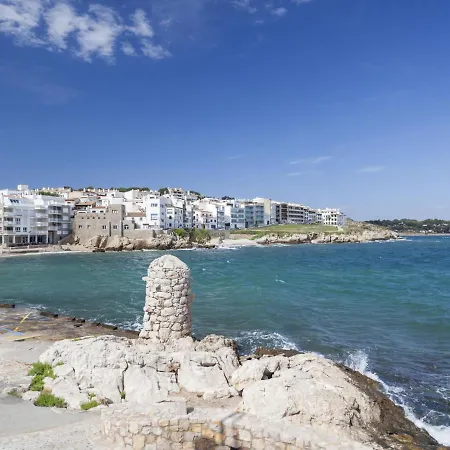 El Cargol By Interhome L' Escala