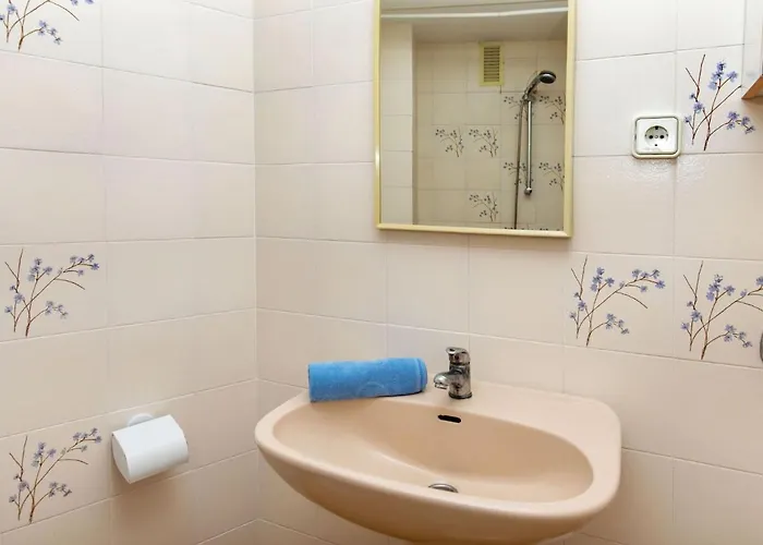Apartamento El Cargol By Interhome