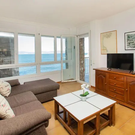 El Cargol By Interhome Apartment