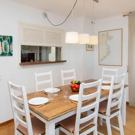El Cargol By Interhome Apartment L'Escala