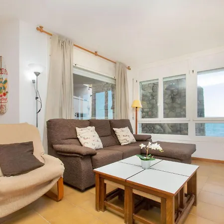 Apartment El Cargol By Interhome *