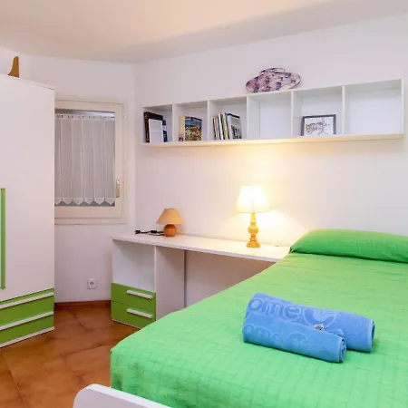 Apartment El Cargol By Interhome *