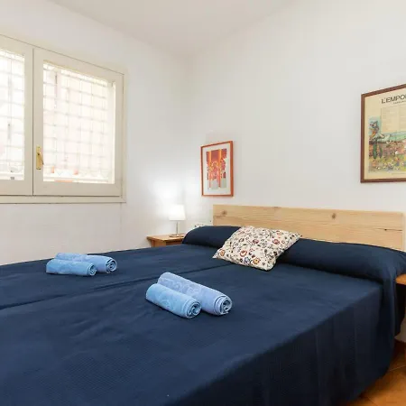 Apartment El Cargol By Interhome L'Escala