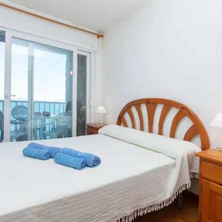 El Cargol By Interhome Daire *