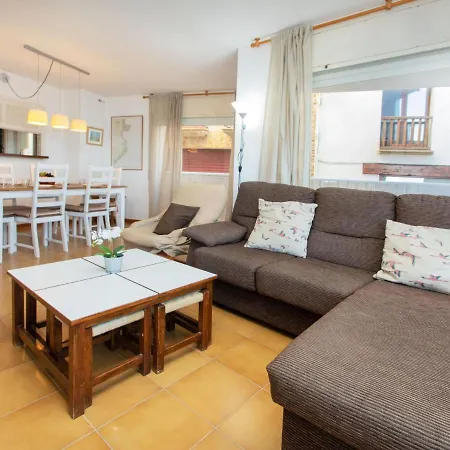 El Cargol By Interhome