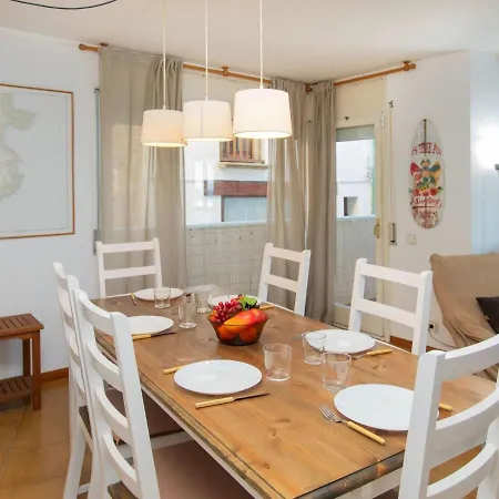 El Cargol By Interhome * L' Escala