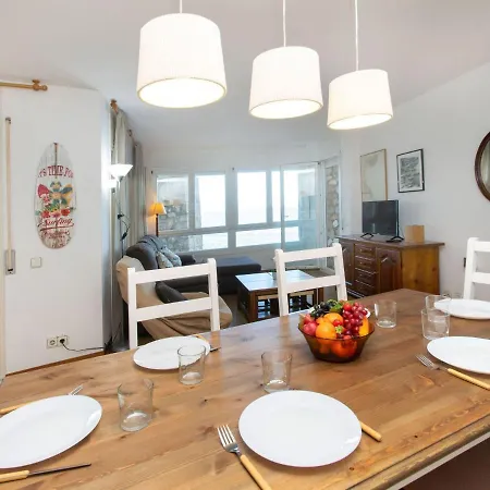 El Cargol By Interhome * L' Escala