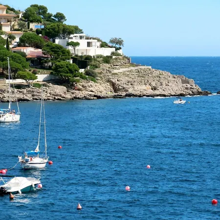 El Cargol By Interhome L' Escala