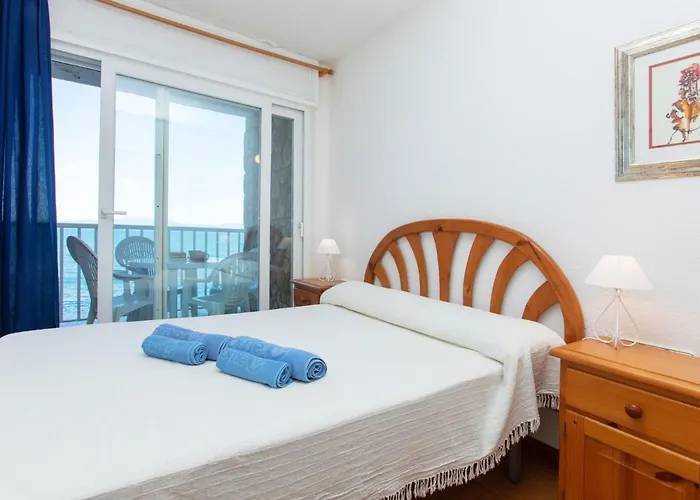 El Cargol By Interhome Apartment *