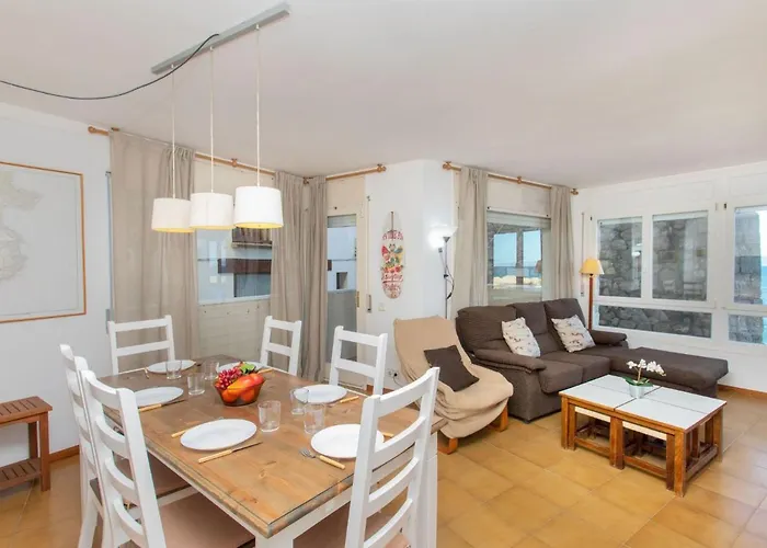 El Cargol By Interhome * L' Escala