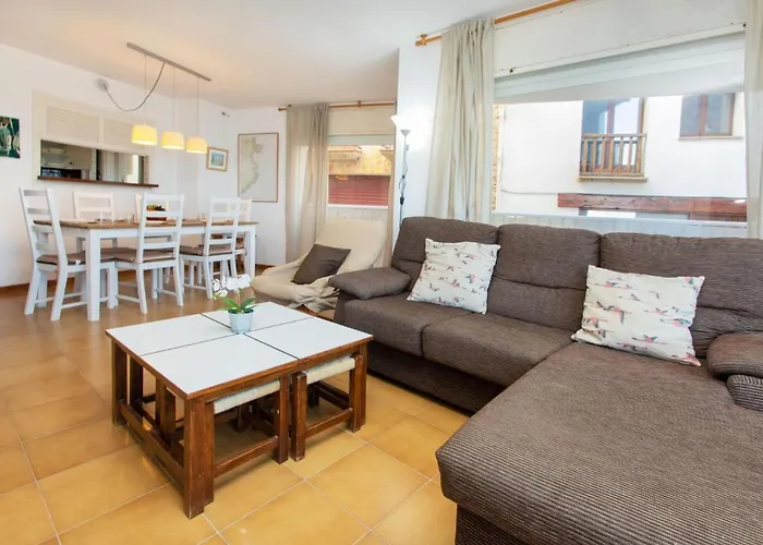 El Cargol By Interhome