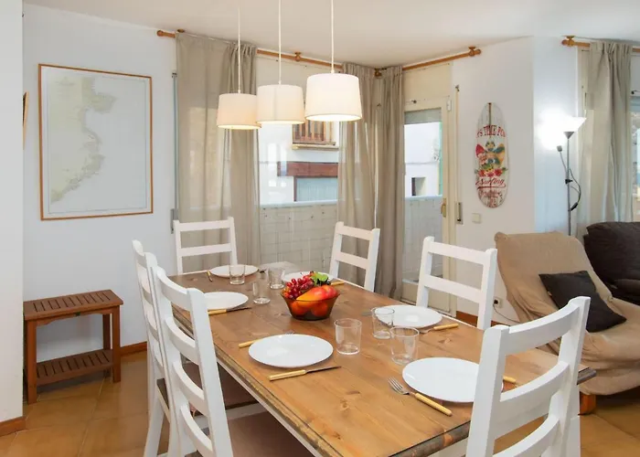 El Cargol By Interhome * L' Escala