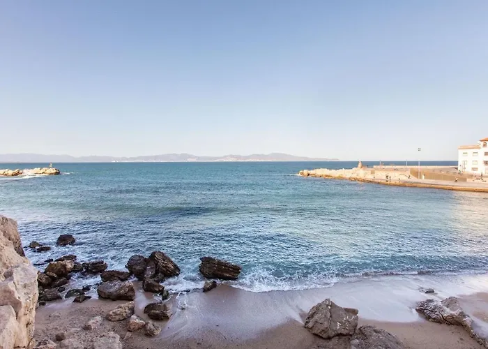 El Cargol By Interhome * L' Escala