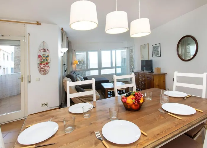 El Cargol By Interhome * L' Escala