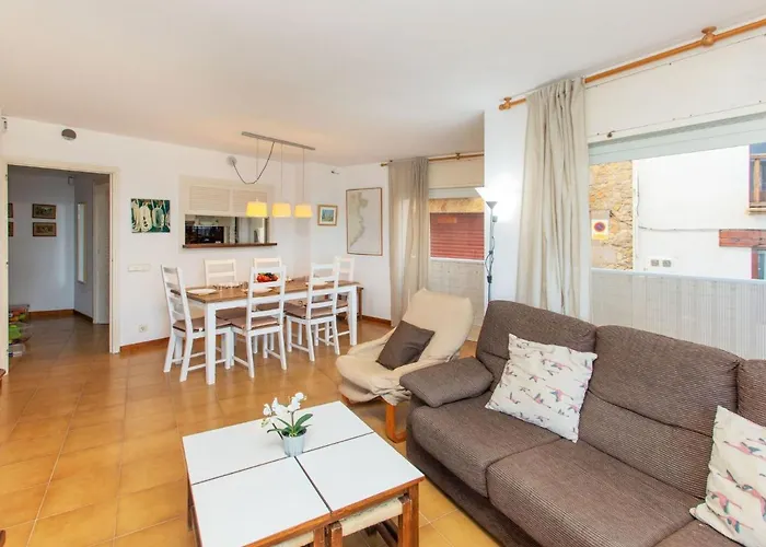 El Cargol By Interhome Apartment *