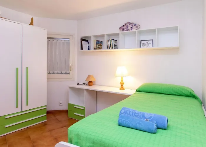 Apartment El Cargol By Interhome *