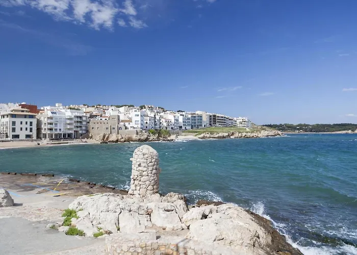 El Cargol By Interhome L' Escala