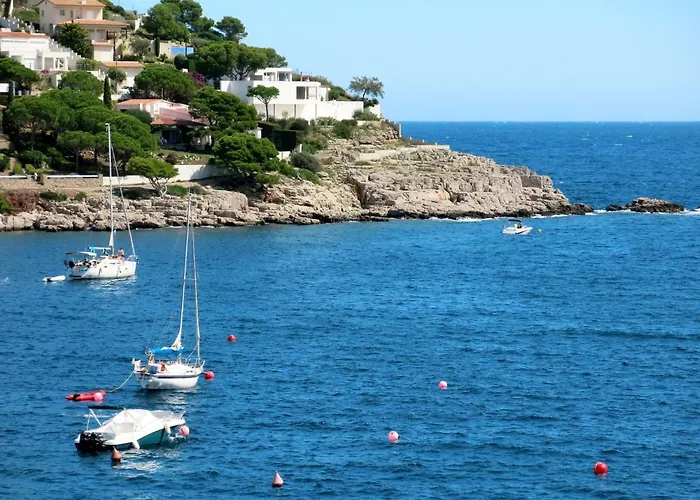 El Cargol By Interhome L' Escala